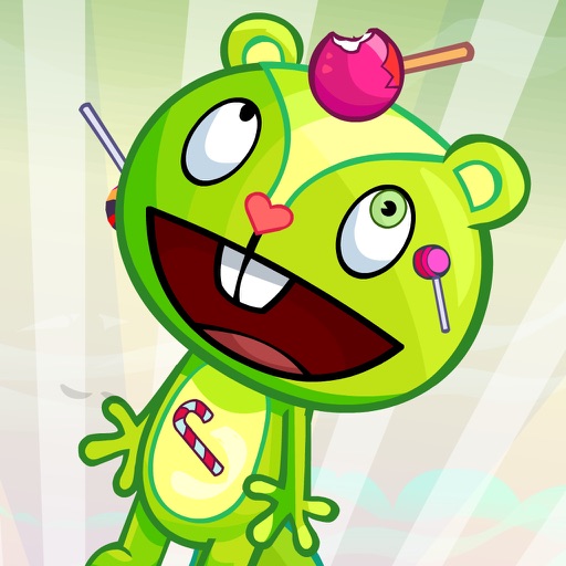 dumb ways to die happy tree friends apk