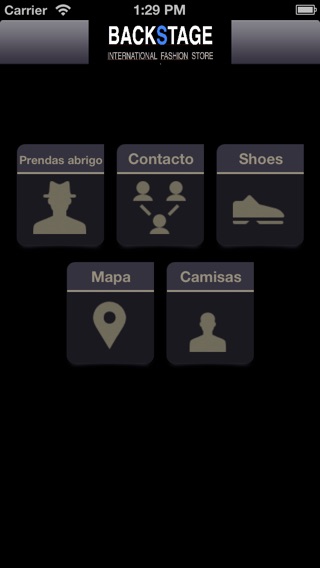 iPhone Screenshot 3