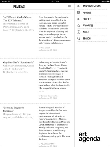 iPad Screenshot 5