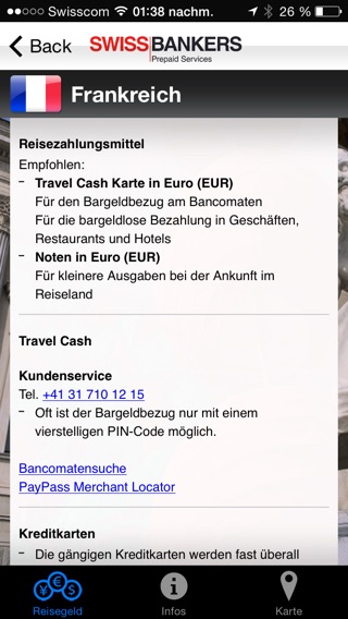 iPhone Screenshot 2