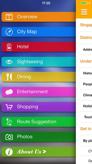 iPhone Screenshot 2