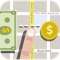 WherezMoney: finance, budget, expense tracker and money geo-locator
