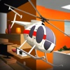 RC Heli Flight Simulator - Real RC Helicopter Flying Simulator Game flight simulator software 