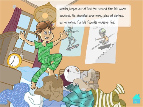 iPad Screenshot 2