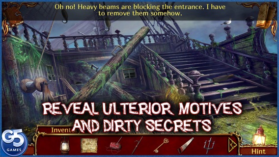 iPhone Screenshot 4