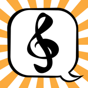 Dramatic Music App icon