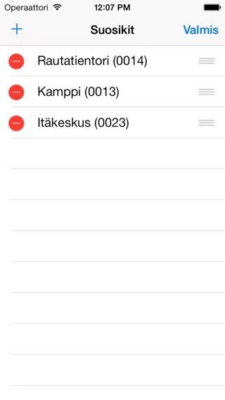 iPhone Screenshot 3