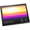 Presenter Mirror computer monitor display types 