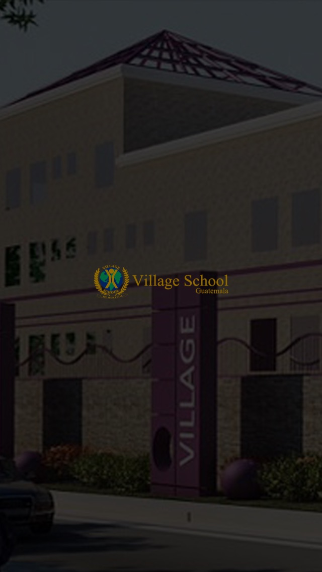 Village School Newsstand screenshot1