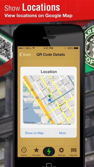 iPhone Screenshot 3