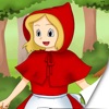 Le Petit Chaperon Rouge - Histoire Interactive