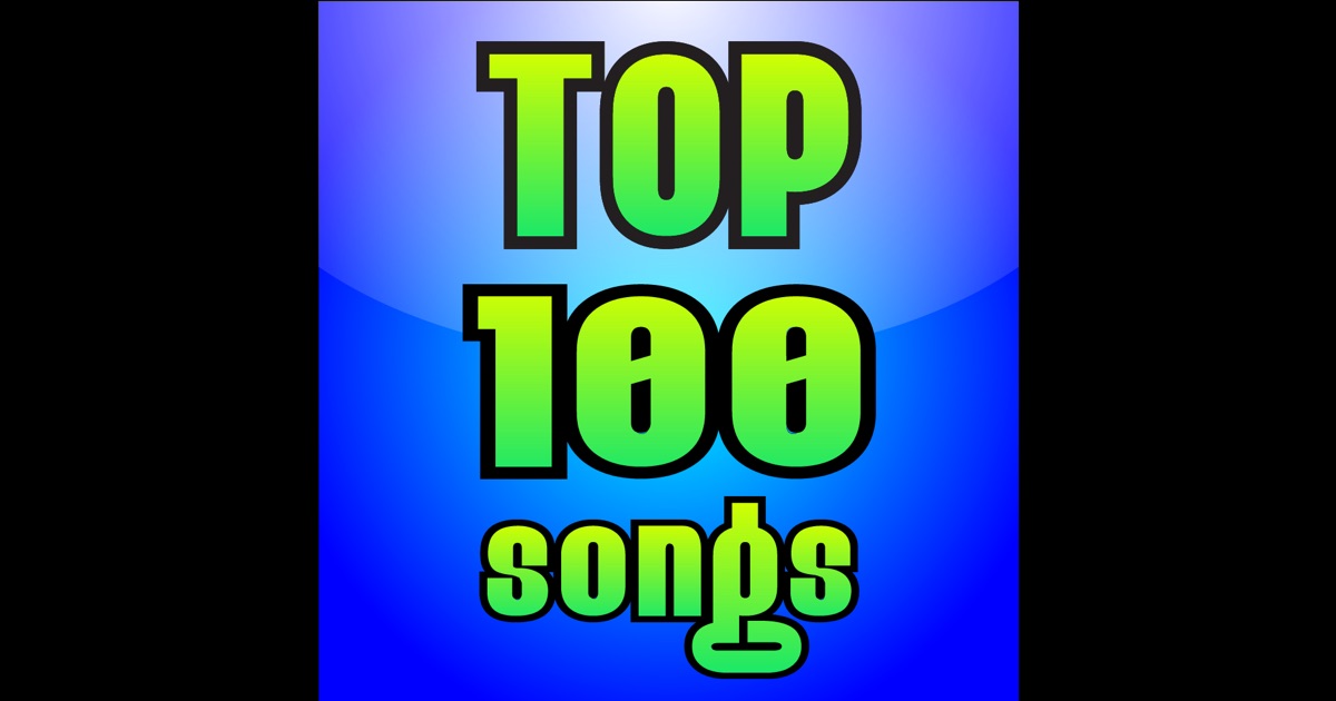 for ios download Top 100 Songs Global 2023