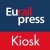 Eurailpress Kiosk