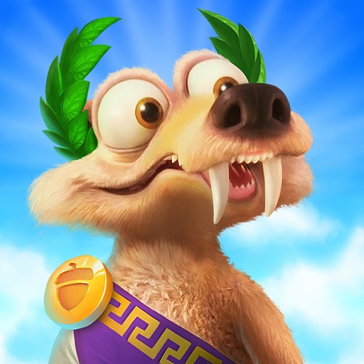ice age adventure mod apk ice age adventure mod apk