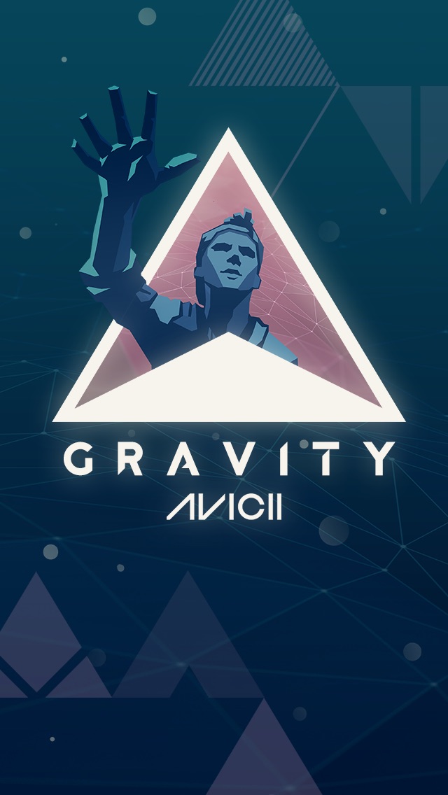Avicii | Gravity screenshot1