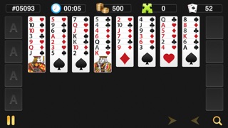 FreeCell ◇のおすすめ画像4