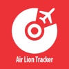 Tracker For Lion Air Pro malindo 