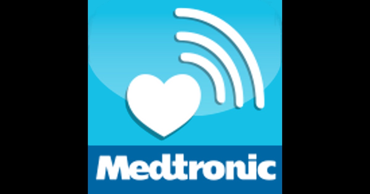 Medtronic CareLink Mobile On The App Store Medtronic CareLink Mobile On The App Store