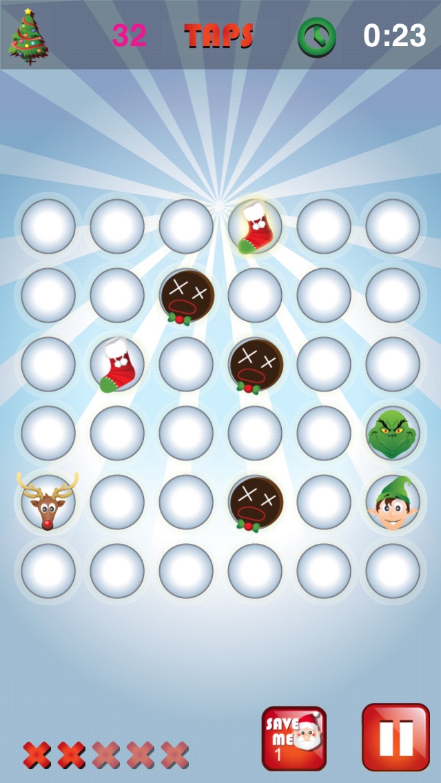 12 taps of christmas tap christmas days gifts app 12 taps of christmas tap christmas days gifts app