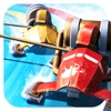 Slingshot Racing (AppStore Link)