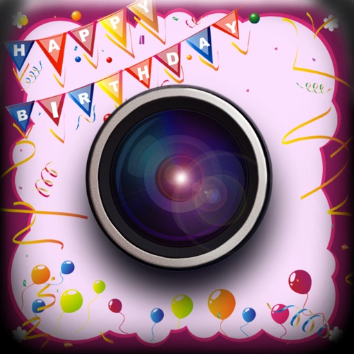 AceCam誕生 - Instagramのための写真の効果
