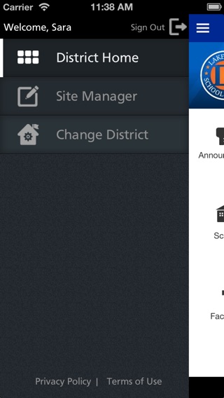 iPhone Screenshot 3