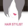 Hair Stylist Unisex hair stylist smocks 