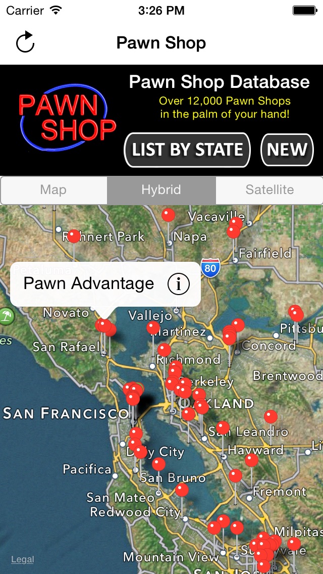 Pawn Shop review screenshots