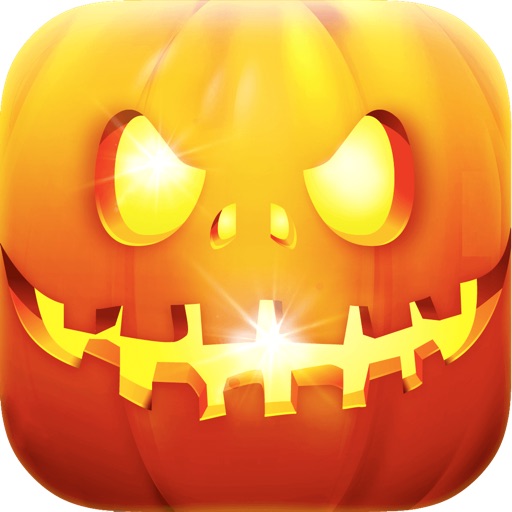 ハロウィンホーム画面棚壁紙デザイナー Ios 7 Edition Iphone最新人気アプリランキング Ios App