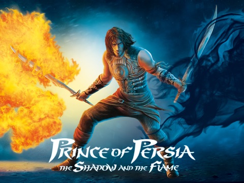 Prince of Persia® The Shadow and the Flameのおすすめ画像1