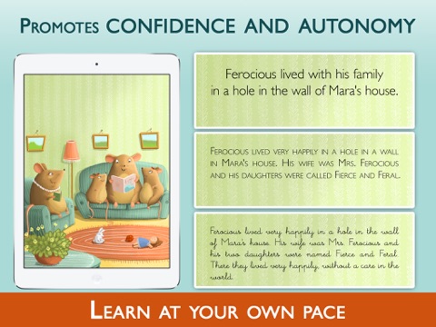 iPad Screenshot 4
