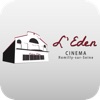 cinema eden romilly