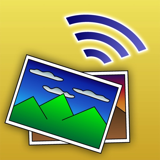 WiFi Photo Transfer