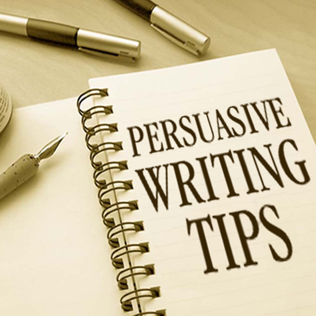 tips on persuasive writing tips on persuasive writing