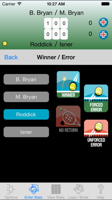 iPhone Screenshot 4
