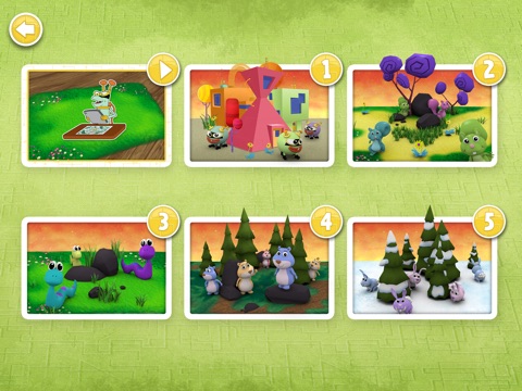 iPad Screenshot 2