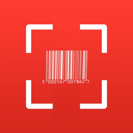 Scan Barcode and QR Code Scanner - Quick Scan of Codes
