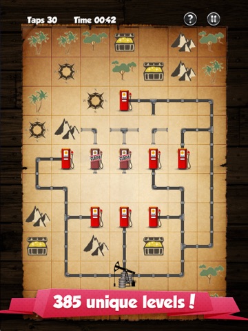 iPad Screenshot 2