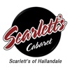 Scarlett's Cabaret - Hallandale