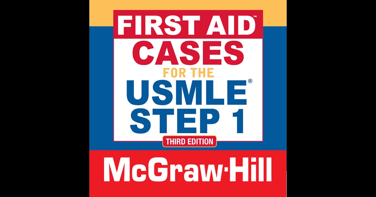 First Aid for the USMLE Step 1 2018, 28th Edition: Tao Le