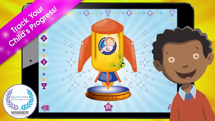 Hooked on Phonics App Review - The Smarter Learning Guide