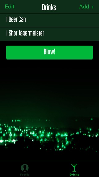 iPhone Screenshot 3
