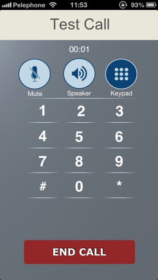 iPhone Screenshot 2