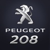 New Peugeot 208 CH peugeot 208 