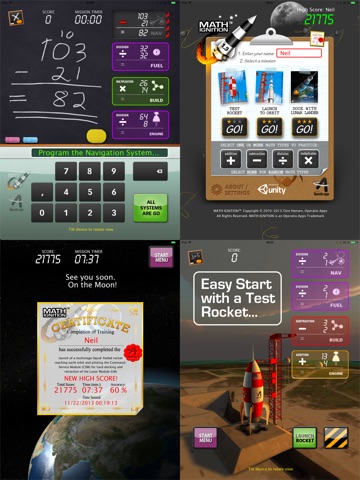 iPad Screenshot 4