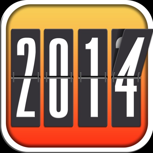 Ios 7 Release Date Uk Countdown New Year Clock Clip