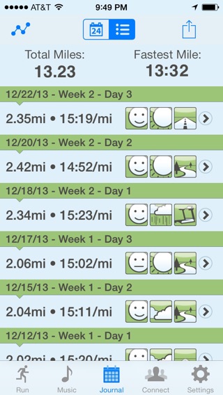 iPhone Screenshot 4