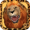 Virtual Pet Lion