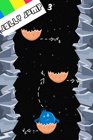 Jolly Jump screenshot