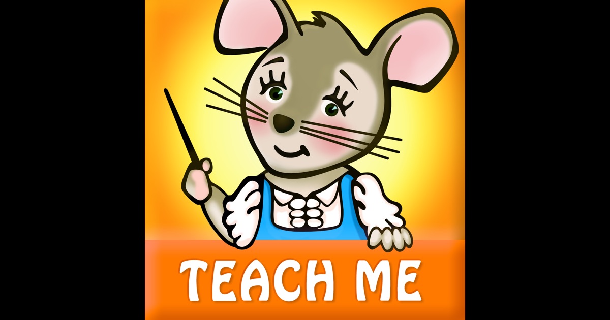 TeachMe: 1st Grade on the App Store